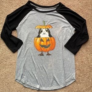 Star Wars Halloween shirt